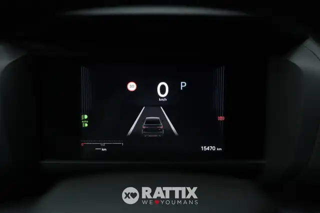 Citroen C4 view 14