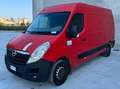 Opel movano Rosso - thumbnail 2