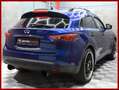 Infiniti QX70 3.7 V6 GT / Carbon Lenkrad / 22 Zoll / Voll Bleu - thumbnail 9