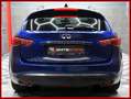 Infiniti QX70 3.7 V6 GT / Carbon Lenkrad / 22 Zoll / Voll Blau - thumbnail 8