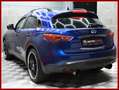 Infiniti QX70 3.7 V6 GT / Carbon Lenkrad / 22 Zoll / Voll Blau - thumbnail 7