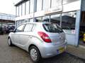 Hyundai i20 1.4i DynamicVersion Grijs - thumbnail 3