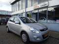 Hyundai i20 1.4i DynamicVersion Grijs - thumbnail 4