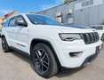 Jeep Grand Cherokee 3.0 CRD Trailhawk *Luftfederung* Weiß - thumbnail 1
