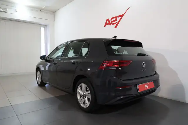 Volkswagen Golf view 15
