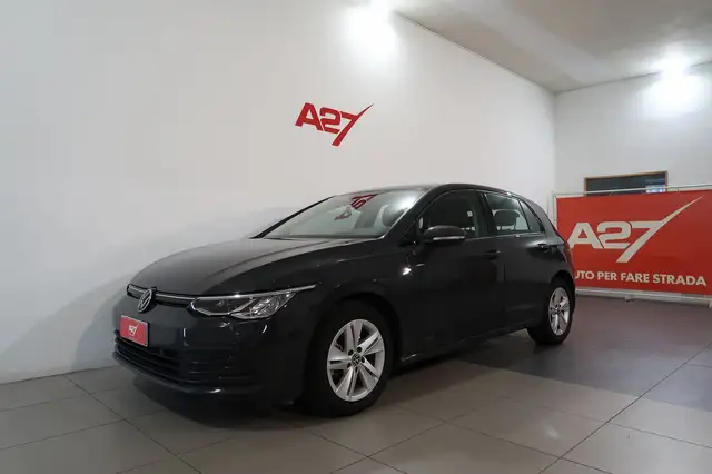 Volkswagen Golf view 18