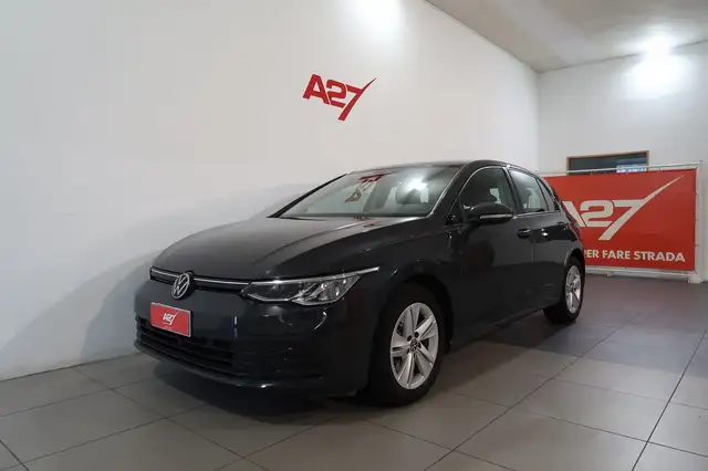 Volkswagen Golf view 13
