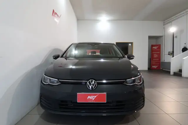 Volkswagen Golf view 7