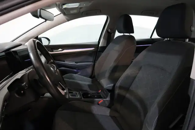 Volkswagen Golf view 25