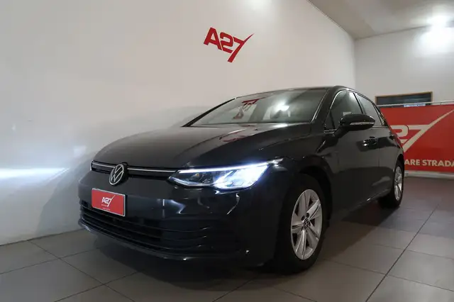 2023 Volkswagen Golf for sale