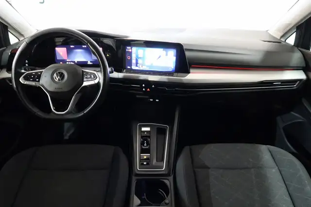 Volkswagen Golf view 14