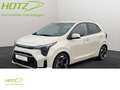 Kia Picanto PE 1.2 AMT Spirit Launch Beige - thumbnail 1