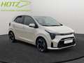 Kia Picanto PE 1.2 AMT Spirit Launch Beige - thumbnail 8
