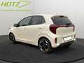 Kia Picanto PE 1.2 AMT Spirit Launch Beige - thumbnail 4