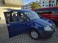 Volkswagen Caddy Caddy Life 1,6 Life Blau - thumbnail 6