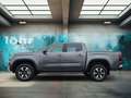 Volkswagen Amarok 3.0l TDI DoKa 4MOTION Style *AHK*ACC*LED Grau - thumbnail 2