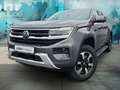 Volkswagen Amarok 3.0l TDI DoKa 4MOTION Style *AHK*ACC*LED Grau - thumbnail 4