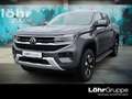 Volkswagen Amarok 3.0l TDI DoKa 4MOTION Style *AHK*ACC*LED Grau - thumbnail 1