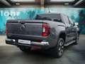 Volkswagen Amarok 3.0l TDI DoKa 4MOTION Style *AHK*ACC*LED Grau - thumbnail 3