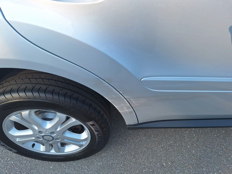 Mercedes-Benz ML 320 ML ML 320 CDI 4Matic, AHK 3,5To — photo 9
