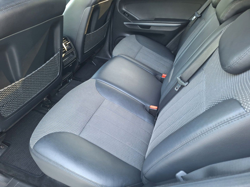Mercedes-Benz ML 320 ML ML 320 CDI 4Matic, AHK 3,5To — photo 12