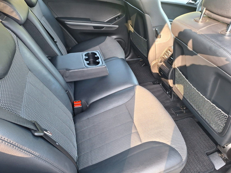 Mercedes-Benz ML 320 ML ML 320 CDI 4Matic, AHK 3,5To — photo 5