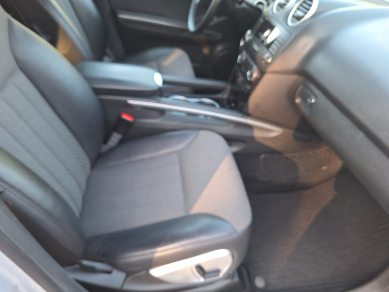 Mercedes-Benz ML 320 ML ML 320 CDI 4Matic, AHK 3,5To — photo 4
