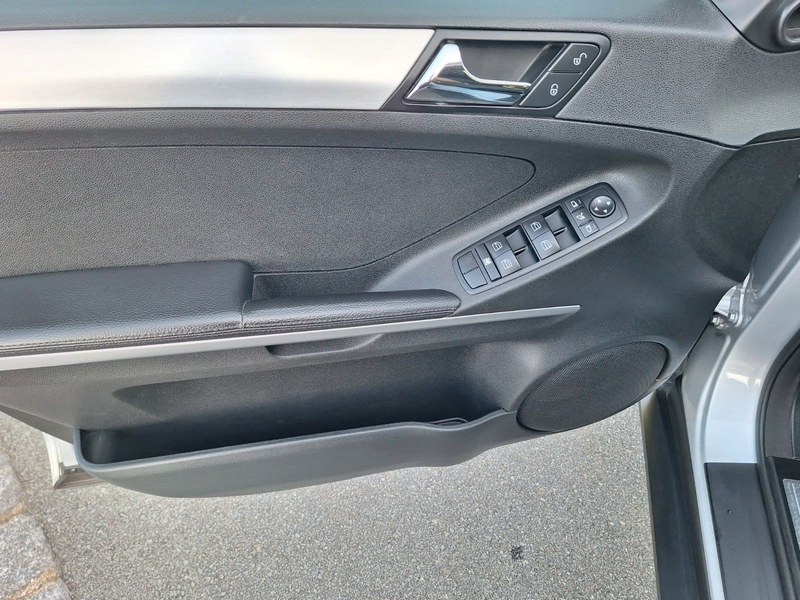 Mercedes-Benz ML 320 ML ML 320 CDI 4Matic, AHK 3,5To — photo 11