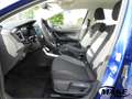 Volkswagen Polo Life 1.0 APP LED PLA PDC SITZHZG Blau - thumbnail 12