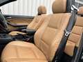 BMW 318 3-serie Cabrio 318Ci Xenon / Leder / Cruise / Pdc Schwarz - thumbnail 13