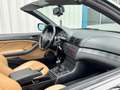 BMW 318 3-serie Cabrio 318Ci Xenon / Leder / Cruise / Pdc Negru - thumbnail 14