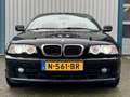 BMW 318 3-serie Cabrio 318Ci Xenon / Leder / Cruise / Pdc Negru - thumbnail 9