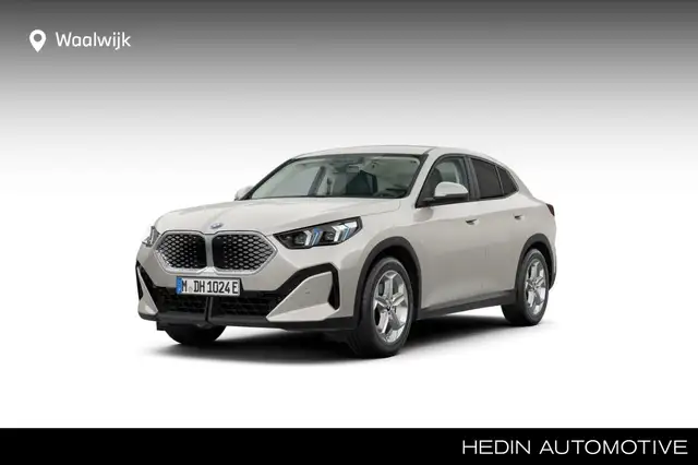 BMW iX2 eDrive20 Pure Edition 67 kWh Fiscaal 46.963