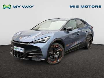 VZ Adrenaline Dual-Motor All-Wheel Drive 77 KWh (340pk) /// Achteruitrijcamera /// Zetelverwarming Vooraan & Achteraan //