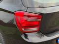 BMW 114 1-serie 114i|Airco|Navigatie|5 deurs|Nieuwe apk Zwart - thumbnail 18