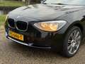 BMW 114 1-serie 114i|Airco|Navigatie|5 deurs|Nieuwe apk Negru - thumbnail 5