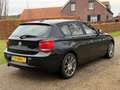 BMW 114 1-serie 114i|Airco|Navigatie|5 deurs|Nieuwe apk Negru - thumbnail 6