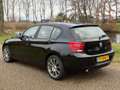 BMW 114 1-serie 114i|Airco|Navigatie|5 deurs|Nieuwe apk Negru - thumbnail 3