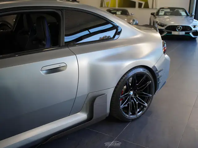 BMW M2 M2 Coupé M Performance M Race Track Paket Ansicht 9