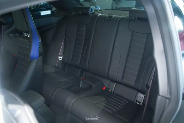 BMW M2 M2 Coupé M Performance M Race Track Paket Ansicht 37