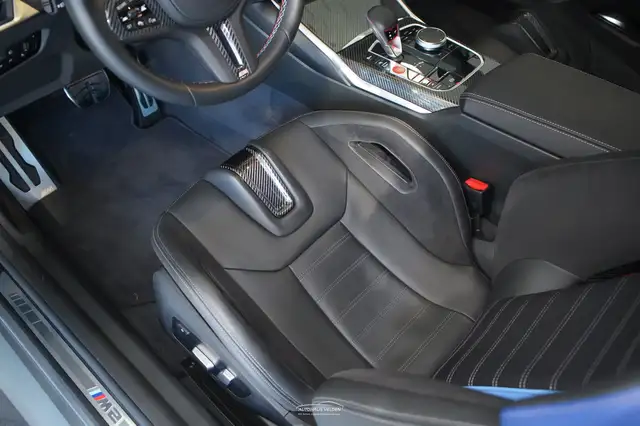 BMW M2 M2 Coupé M Performance M Race Track Paket Ansicht 45