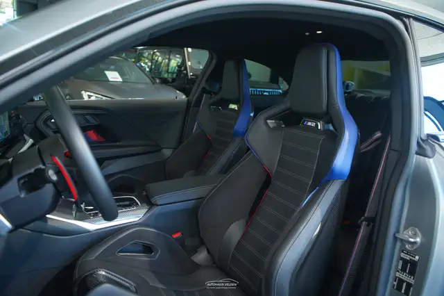BMW M2 M2 Coupé M Performance M Race Track Paket Ansicht 34