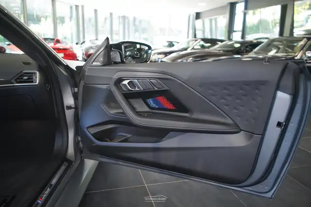 BMW M2 M2 Coupé M Performance M Race Track Paket Ansicht 48