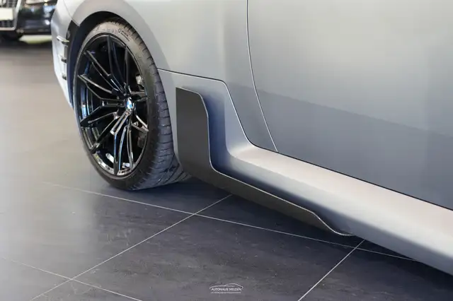 BMW M2 M2 Coupé M Performance M Race Track Paket Ansicht 31