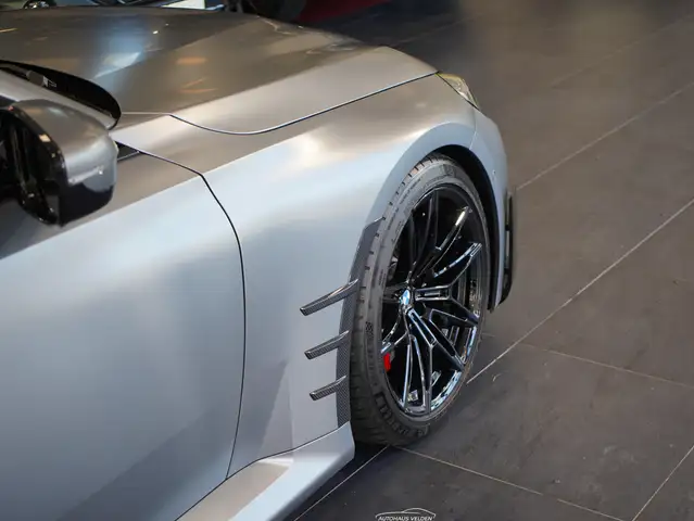 BMW M2 M2 Coupé M Performance M Race Track Paket Ansicht 26