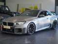 BMW M2 M2 Coupé M Performance M Race Track Paket Grau - thumbnail 2