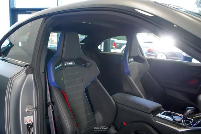 BMW M2 M2 Coupé M Performance M Race Track Paket Ansicht 50