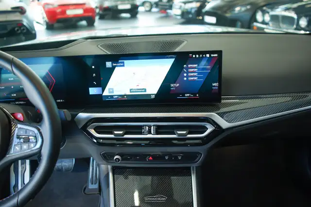 BMW M2 M2 Coupé M Performance M Race Track Paket Ansicht 39