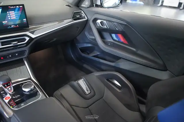 BMW M2 M2 Coupé M Performance M Race Track Paket Ansicht 42