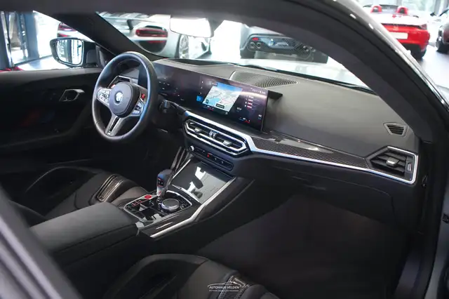 BMW M2 M2 Coupé M Performance M Race Track Paket Ansicht 49